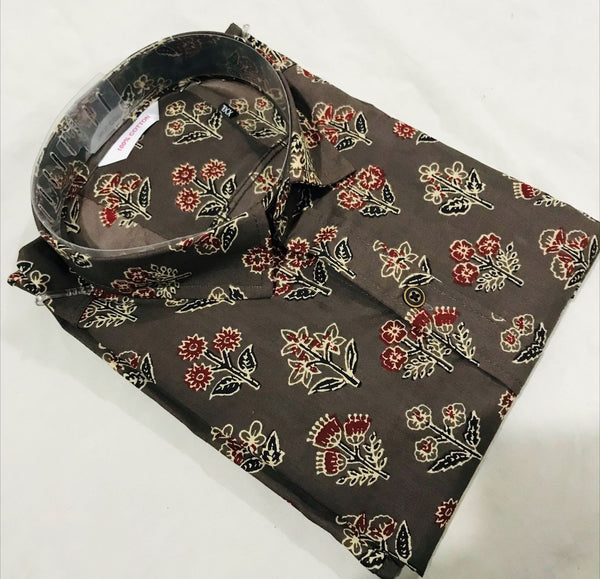 Phool Shirt