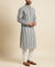 Zigzag Kurta