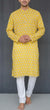 HALDI KURTA