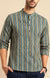 BORDERS SHORT KURTA